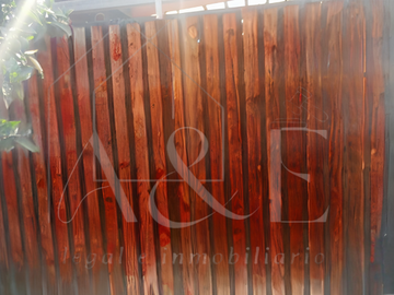 Casa en Venta en Entre Delia Oriente con Diego Portales