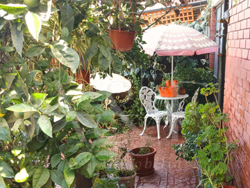 Casa en Venta en Entre Delia Oriente con Diego Portales