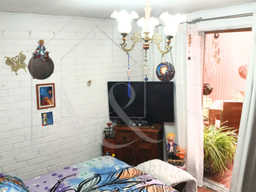 Casa en Venta en Entre Delia Oriente con Diego Portales