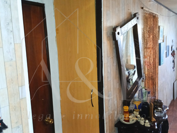 Casa en Venta en Entre Delia Oriente con Diego Portales