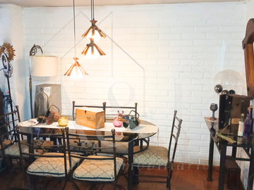 Casa en Venta en Entre Delia Oriente con Diego Portales