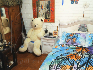 Casa en Venta en Entre Delia Oriente con Diego Portales