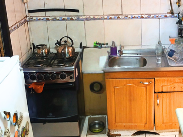 Casa en Venta en Entre Delia Oriente con Diego Portales