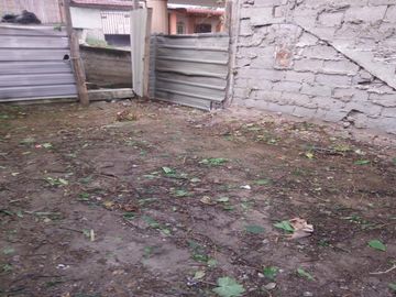 TERRENO DE 58 M2 EN EL CENTRO DE JIPIJAPA (MANABI)