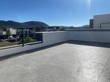 Casa en Venta  Parque Veracruz Lomas de Angelopolis