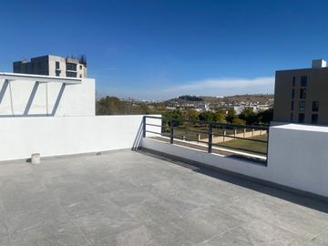 Casa en Venta  Parque Veracruz Lomas de Angelopolis