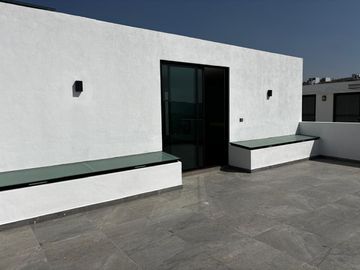 Casa en Venta  Parque Veracruz Lomas de Angelopolis