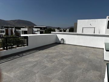 Casa en Venta  Parque Veracruz Lomas de Angelopolis