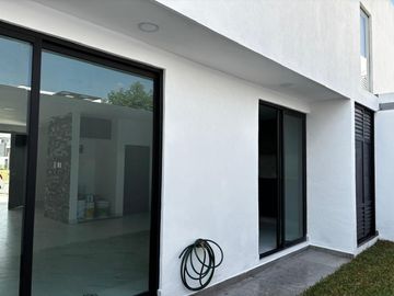 Casa en Venta  Parque Veracruz Lomas de Angelopolis
