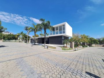 Casa en Venta  Parque Veracruz Lomas de Angelopolis