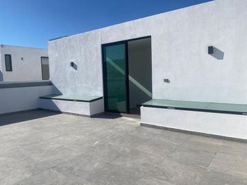 Casa en Venta  Parque Veracruz Lomas de Angelopolis