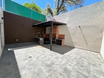 Casa en Venta en San Juan del Río, Querétaro.