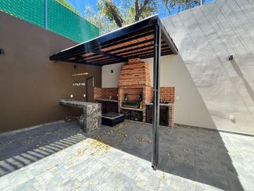 Casa en Venta en San Juan del Río, Querétaro.