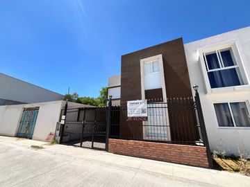 Casa en Venta en San Juan del Río, Querétaro.