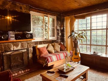 Gran casa a tres cuadras del centro de El Tabo