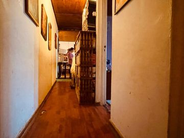 Gran casa a tres cuadras del centro de El Tabo