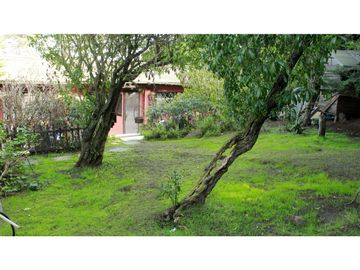 Gran casa a tres cuadras del centro de El Tabo