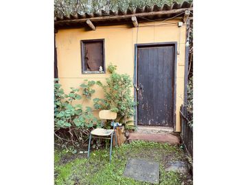 Gran casa a tres cuadras del centro de El Tabo
