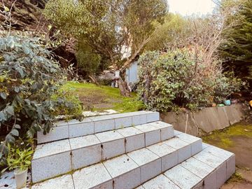 Gran casa a tres cuadras del centro de El Tabo