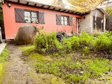 Gran casa a tres cuadras del centro de El Tabo