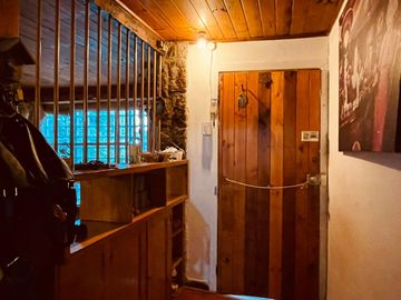 Gran casa a tres cuadras del centro de El Tabo