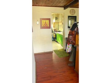 Gran casa a tres cuadras del centro de El Tabo
