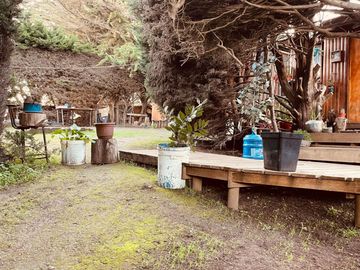 Gran casa a tres cuadras del centro de El Tabo