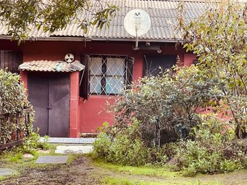 Gran casa a tres cuadras del centro de El Tabo