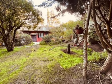 Gran casa a tres cuadras del centro de El Tabo