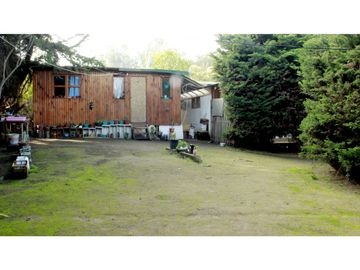 Gran casa a tres cuadras del centro de El Tabo