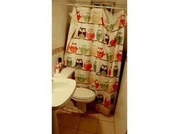 Gran casa a tres cuadras del centro de El Tabo