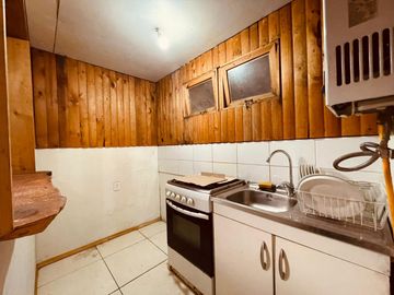 Gran casa a tres cuadras del centro de El Tabo