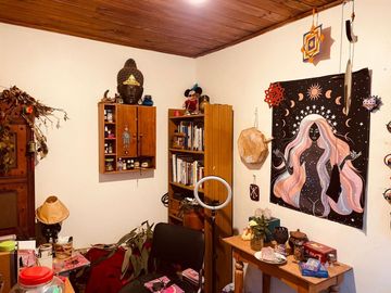 Gran casa a tres cuadras del centro de El Tabo