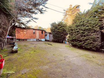 Gran casa a tres cuadras del centro de El Tabo