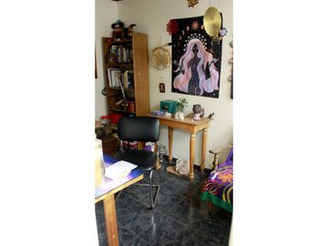 Gran casa a tres cuadras del centro de El Tabo