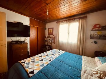 Gran casa a tres cuadras del centro de El Tabo