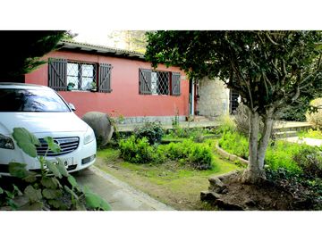 Gran casa a tres cuadras del centro de El Tabo