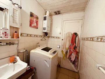 Gran casa a tres cuadras del centro de El Tabo