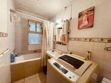 Gran casa a tres cuadras del centro de El Tabo