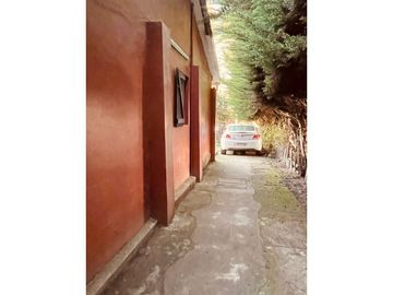 Gran casa a tres cuadras del centro de El Tabo