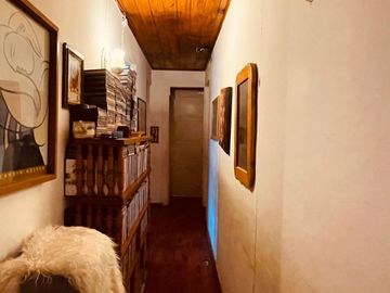 Gran casa a tres cuadras del centro de El Tabo