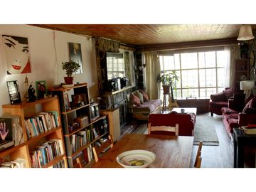 Gran casa a tres cuadras del centro de El Tabo
