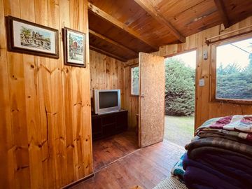 Gran casa a tres cuadras del centro de El Tabo