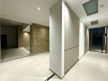 Casa campestre de diseño arquitectónico vanguardista