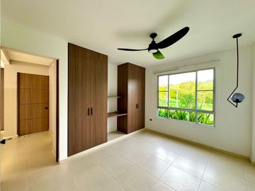 Casa Campestre con una vista espectacular al valle de Risaralda
