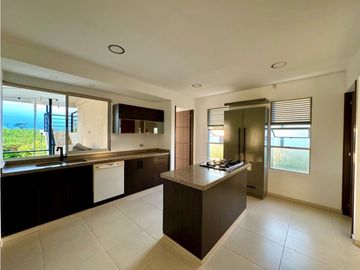 Casa Campestre con una vista espectacular al valle de Risaralda