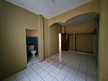 Venta casa Rentera Cdla. Abel Gilbert. 2 depart  y 1 suite (LC)