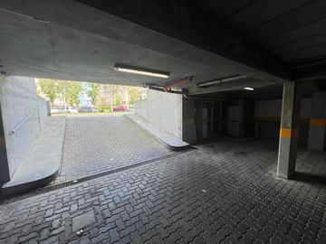 Alquiler Depto. 2 amb. en Plaza Portezuelo. Nordelta
