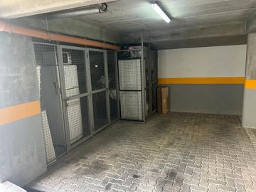 Alquiler Depto. 2 amb. en Plaza Portezuelo. Nordelta