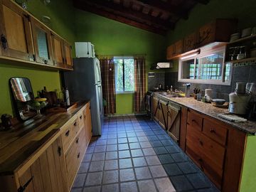 Hermosa Propiedad en Venta en Las Chacras de Villa De Las Rosas, Traslasierra
